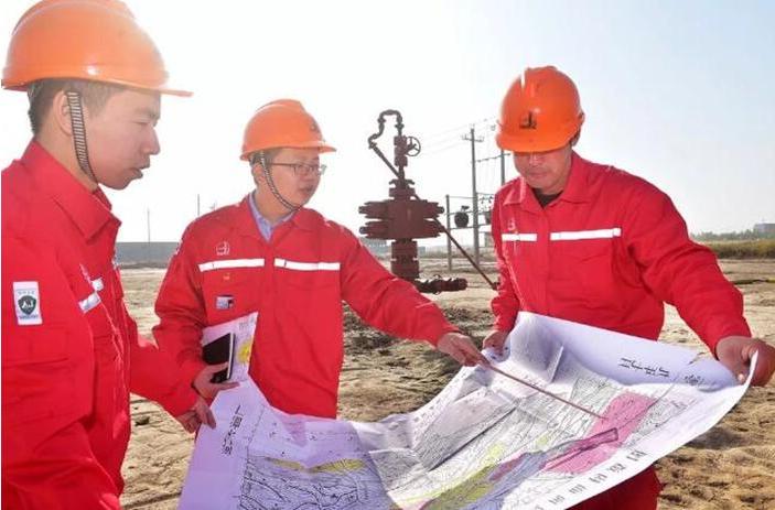 AD hoc network flexible blind repair | Beifeng oil and gas field survey solution